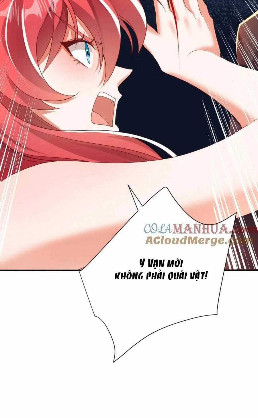 Hướng Dẫn Vuốt Lông Nam Chủ Hắc Hoá Chapter 36 trang 29