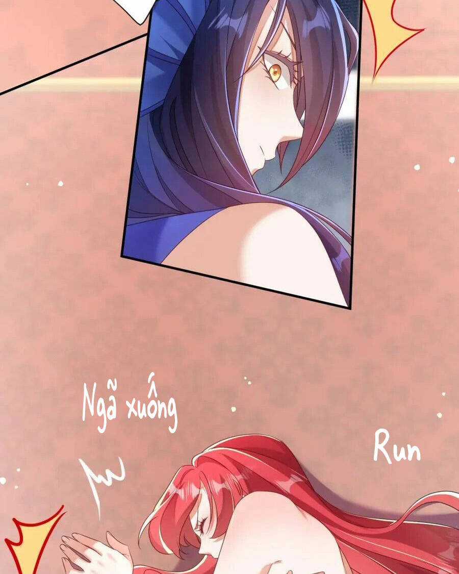 Hướng Dẫn Vuốt Lông Nam Chủ Hắc Hoá Chapter 36 trang 31