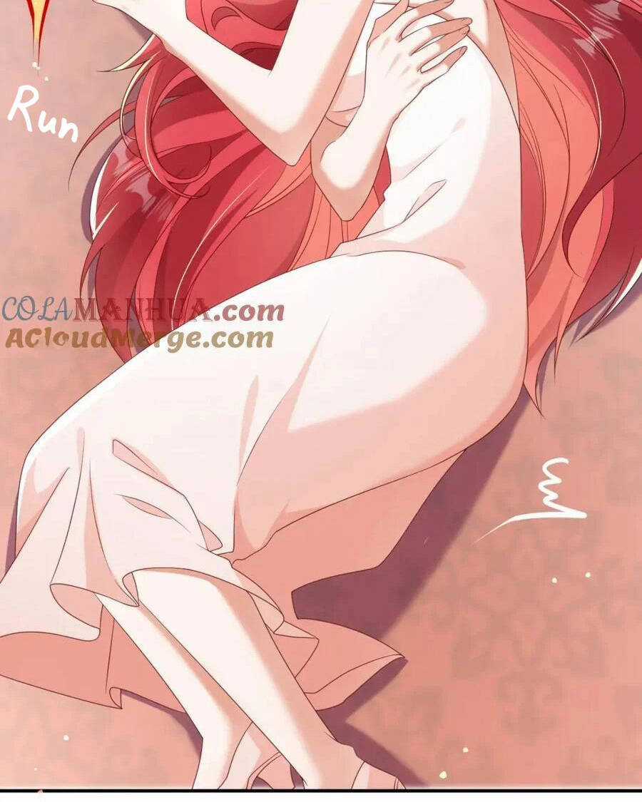 Hướng Dẫn Vuốt Lông Nam Chủ Hắc Hoá Chapter 36 trang 32