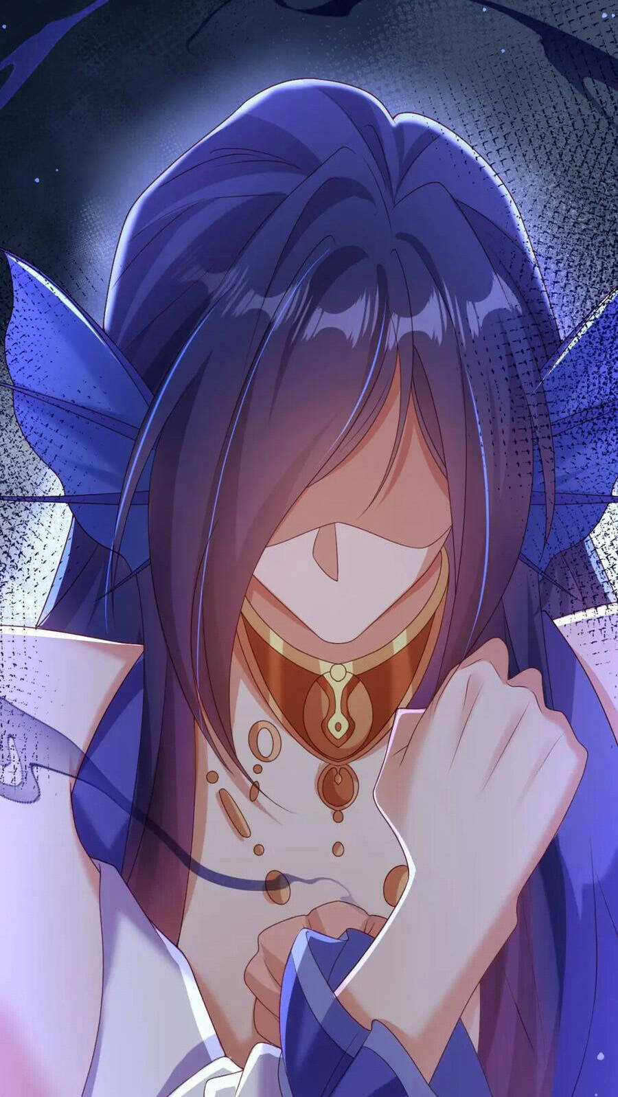 Hướng Dẫn Vuốt Lông Nam Chủ Hắc Hoá Chapter 36 trang 36