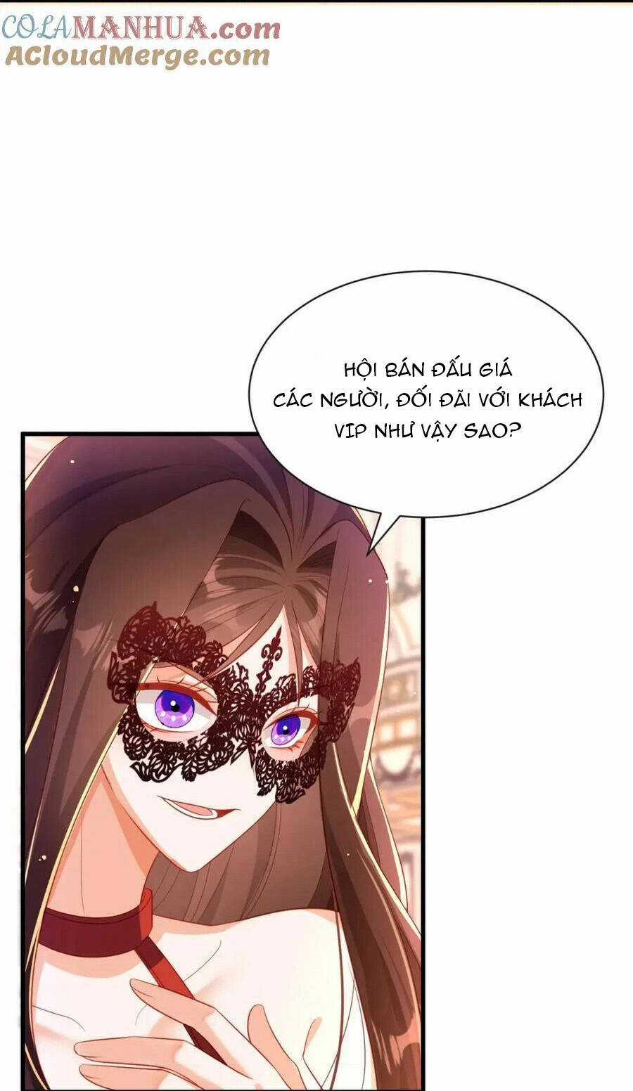 Hướng Dẫn Vuốt Lông Nam Chủ Hắc Hoá Chapter 36 trang 4