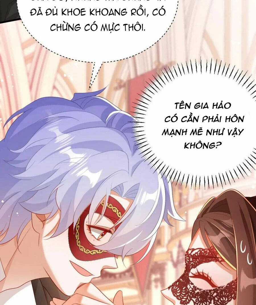 Hướng Dẫn Vuốt Lông Nam Chủ Hắc Hoá Chapter 36 trang 7