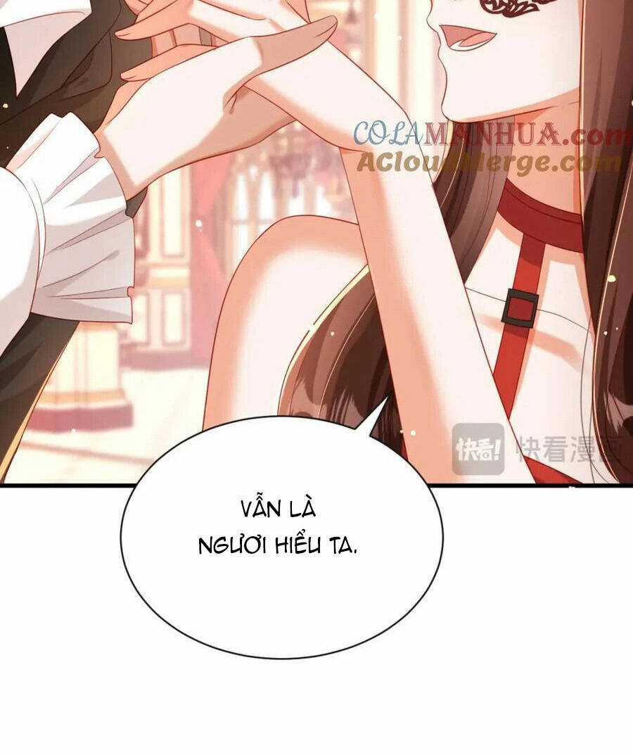 Hướng Dẫn Vuốt Lông Nam Chủ Hắc Hoá Chapter 36 trang 8