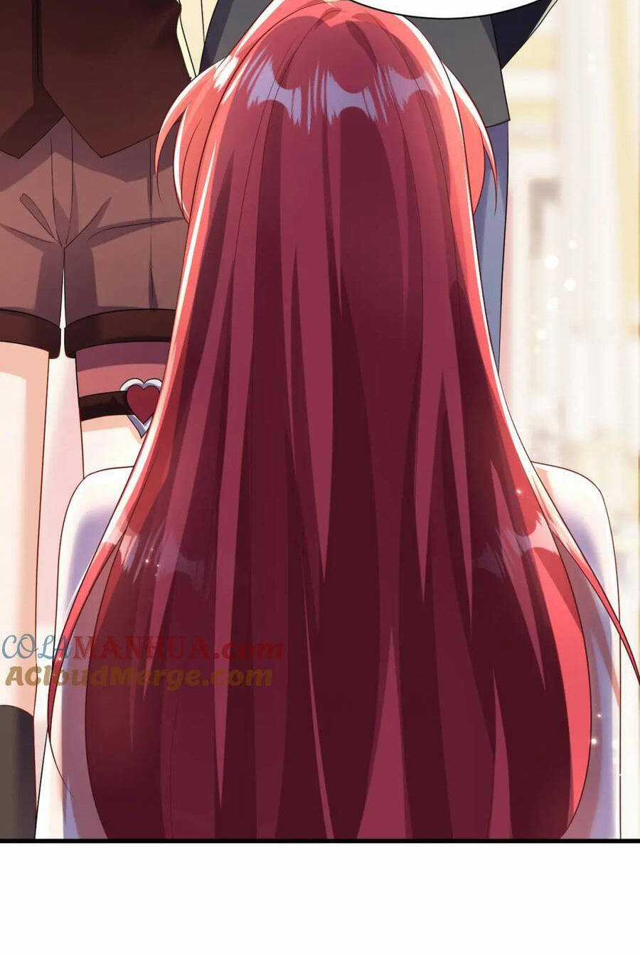 Hướng Dẫn Vuốt Lông Nam Chủ Hắc Hoá Chapter 37 trang 11