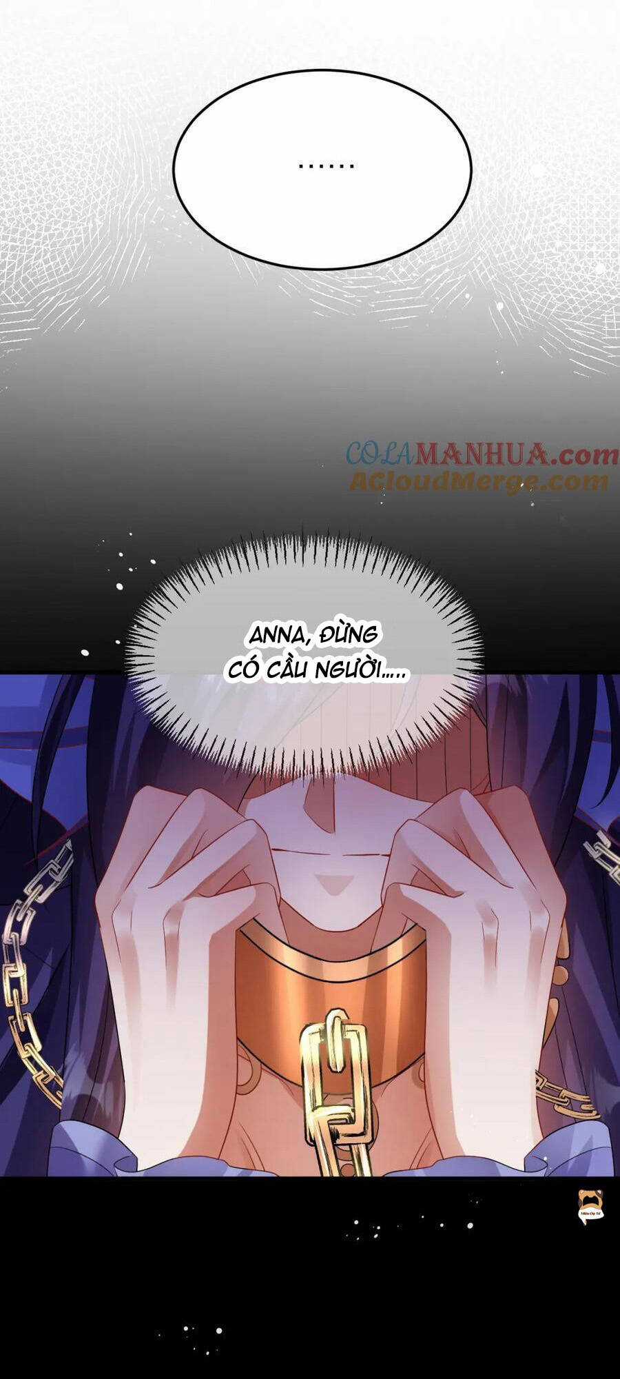 Hướng Dẫn Vuốt Lông Nam Chủ Hắc Hoá Chapter 37 trang 16