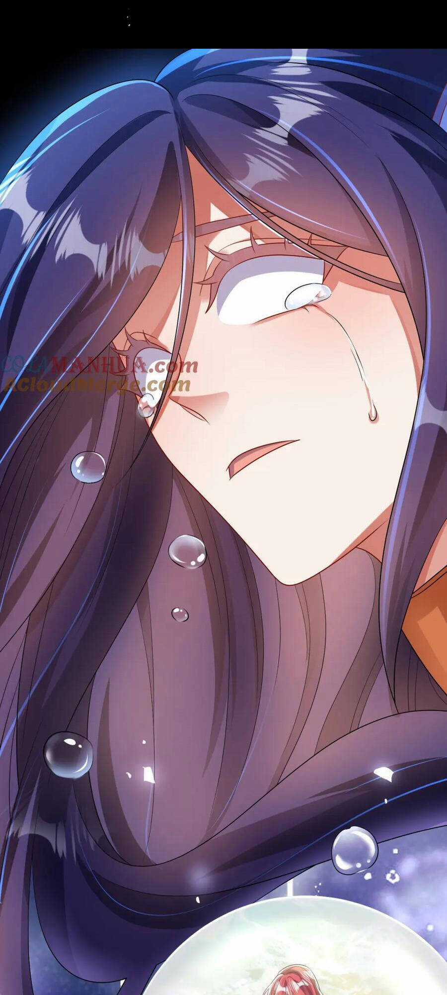 Hướng Dẫn Vuốt Lông Nam Chủ Hắc Hoá Chapter 37 trang 17