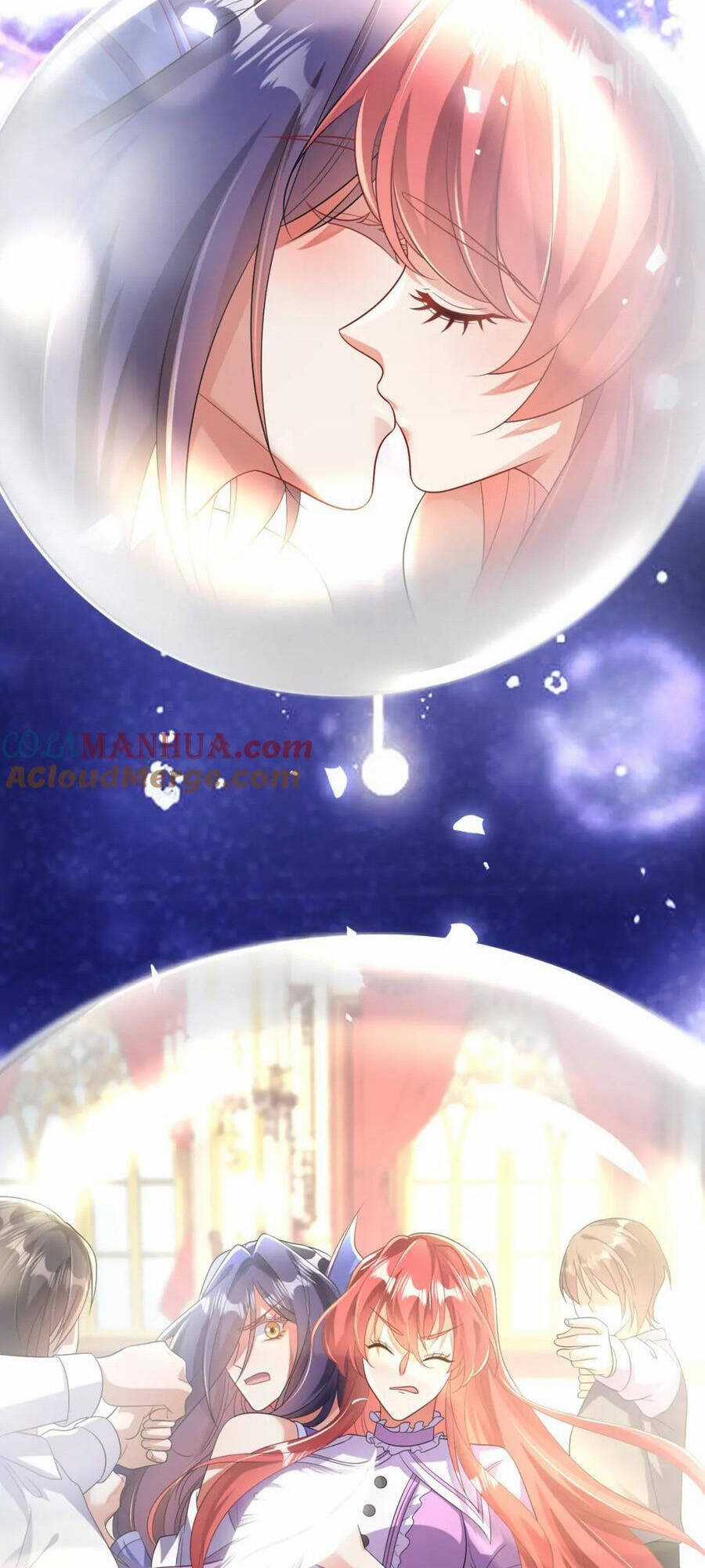 Hướng Dẫn Vuốt Lông Nam Chủ Hắc Hoá Chapter 37 trang 19