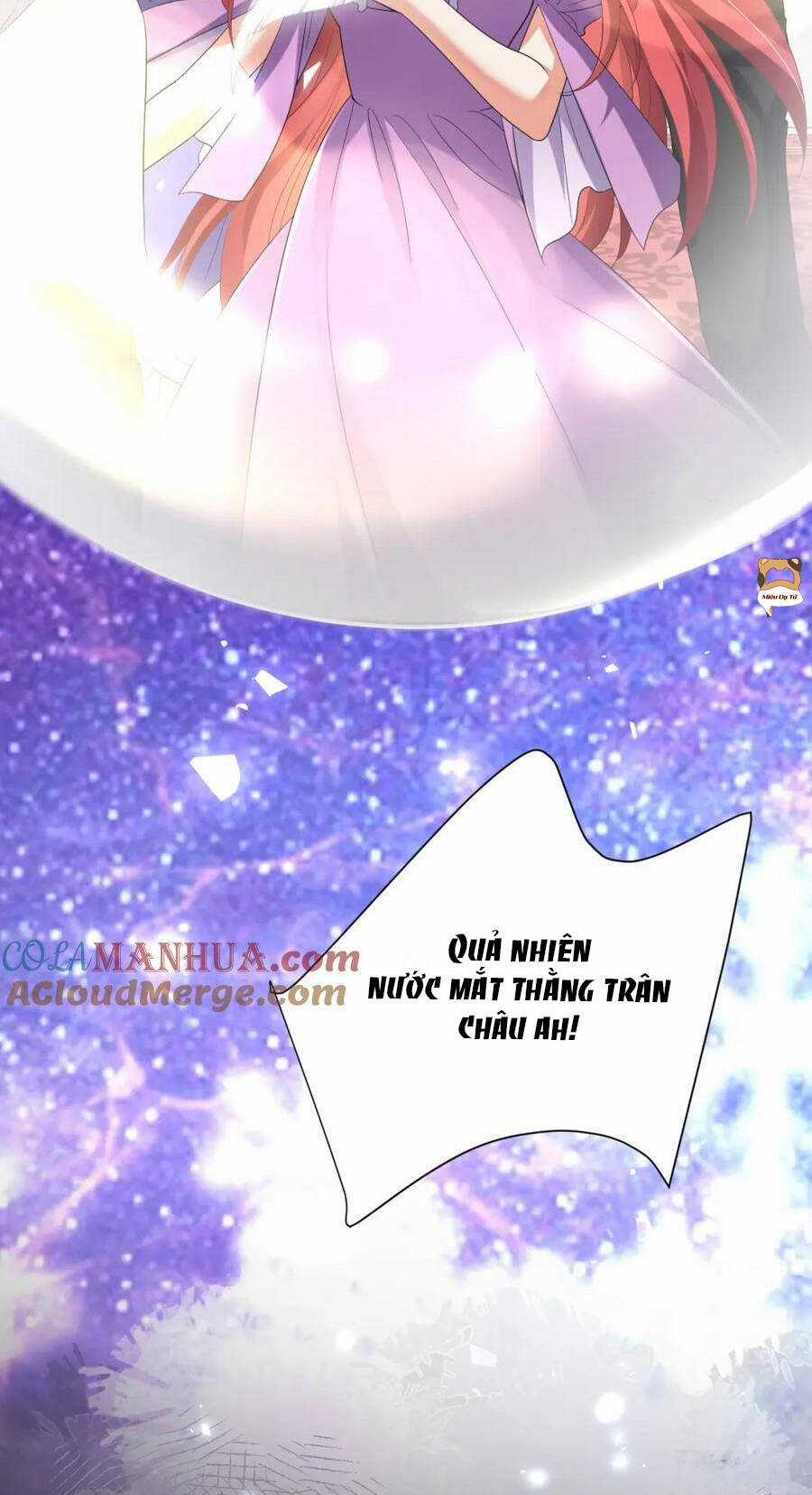 Hướng Dẫn Vuốt Lông Nam Chủ Hắc Hoá Chapter 37 trang 20