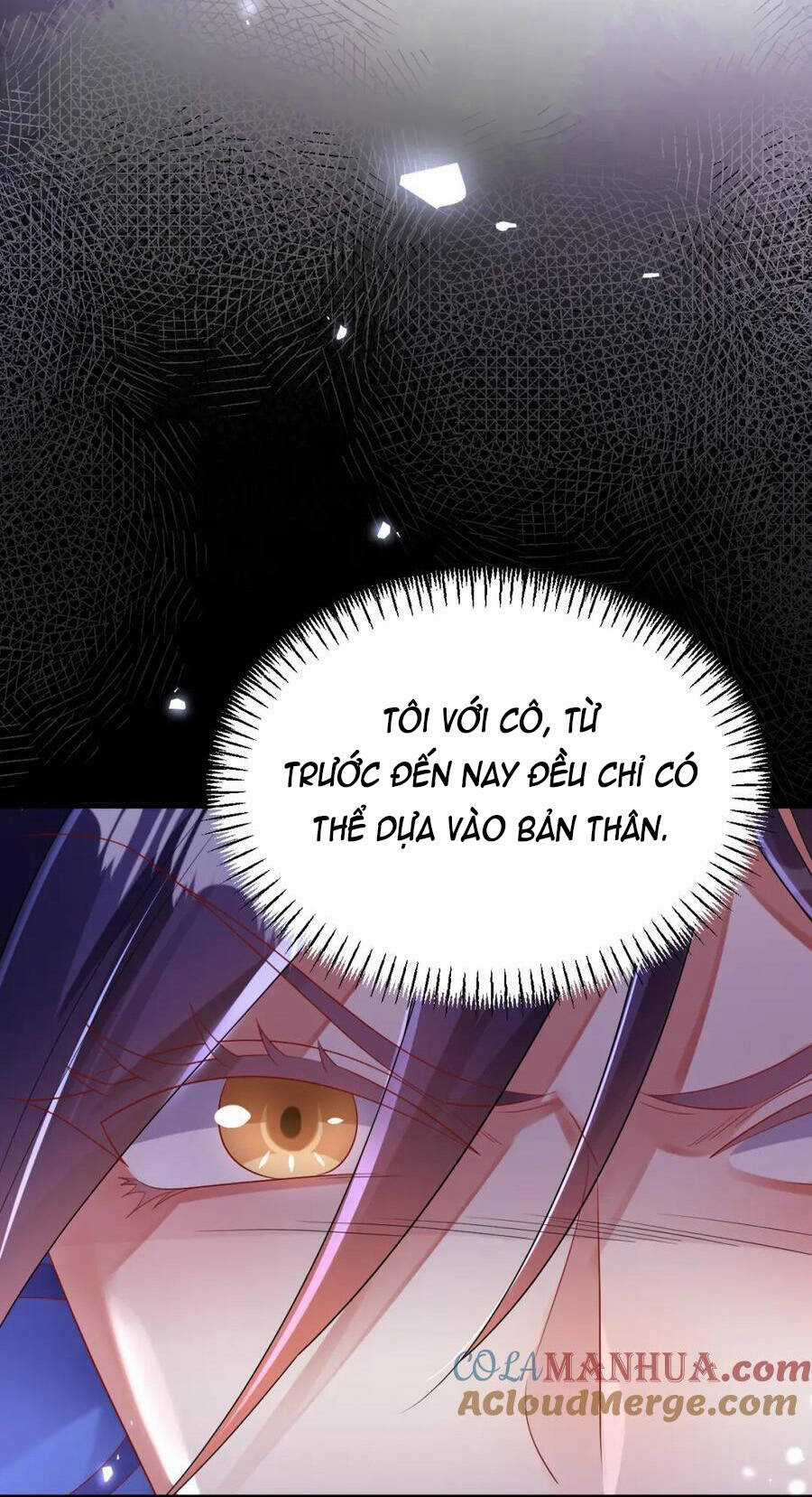 Hướng Dẫn Vuốt Lông Nam Chủ Hắc Hoá Chapter 37 trang 21