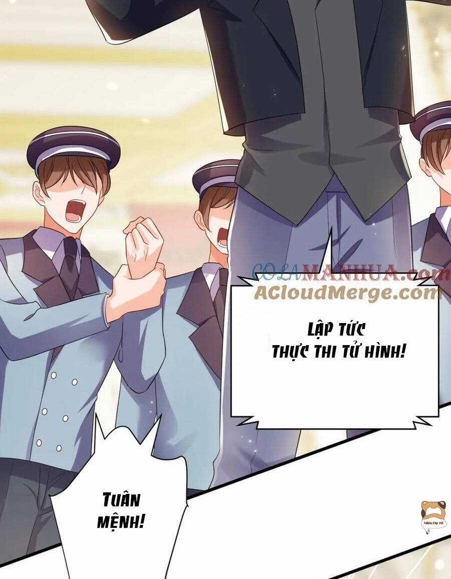 Hướng Dẫn Vuốt Lông Nam Chủ Hắc Hoá Chapter 37 trang 4