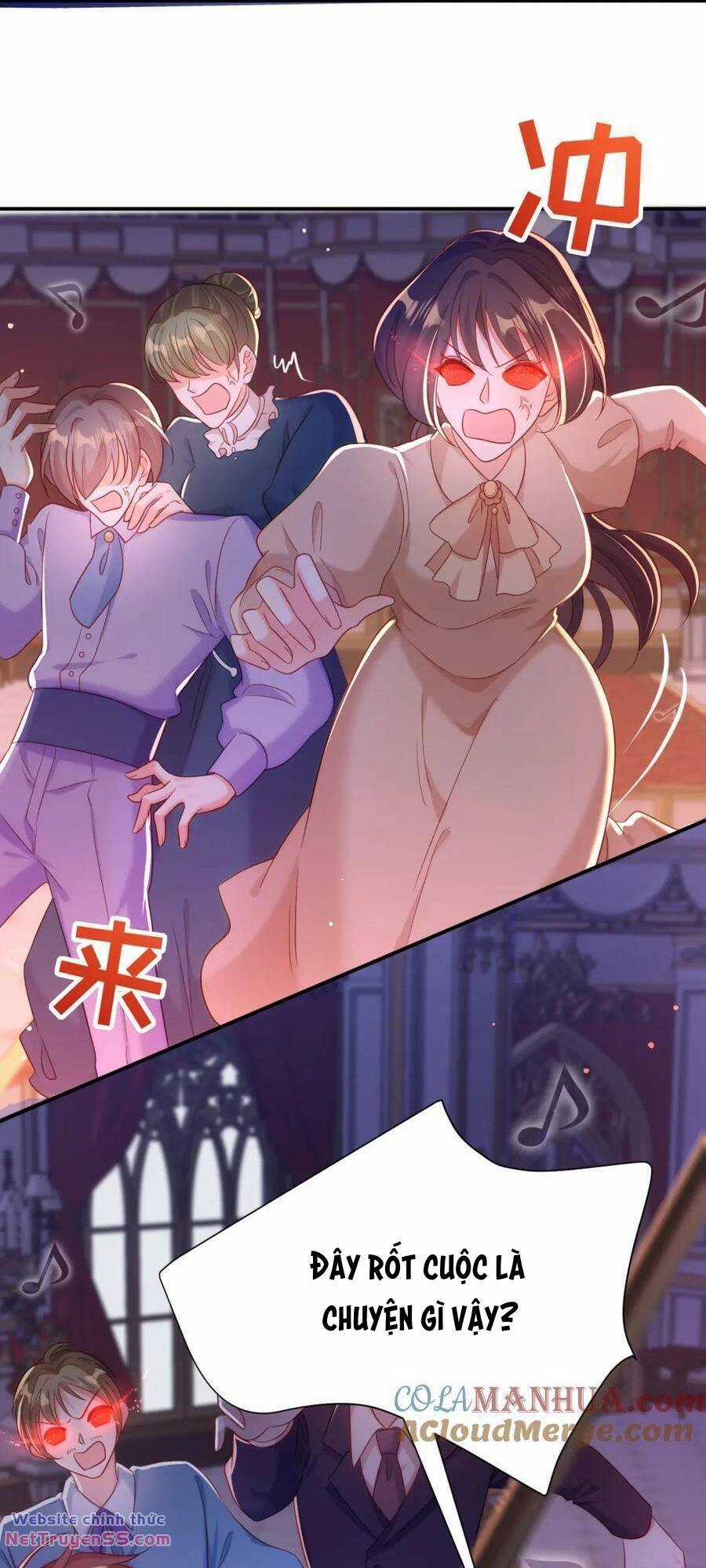 Hướng Dẫn Vuốt Lông Nam Chủ Hắc Hoá Chapter 39 trang 14