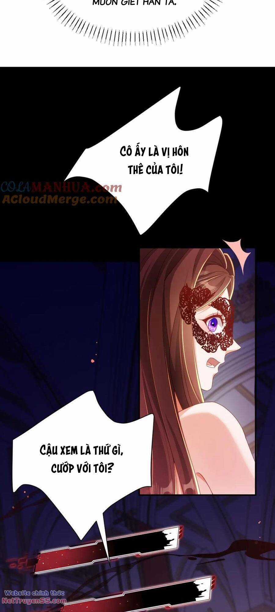 Hướng Dẫn Vuốt Lông Nam Chủ Hắc Hoá Chapter 39 trang 19