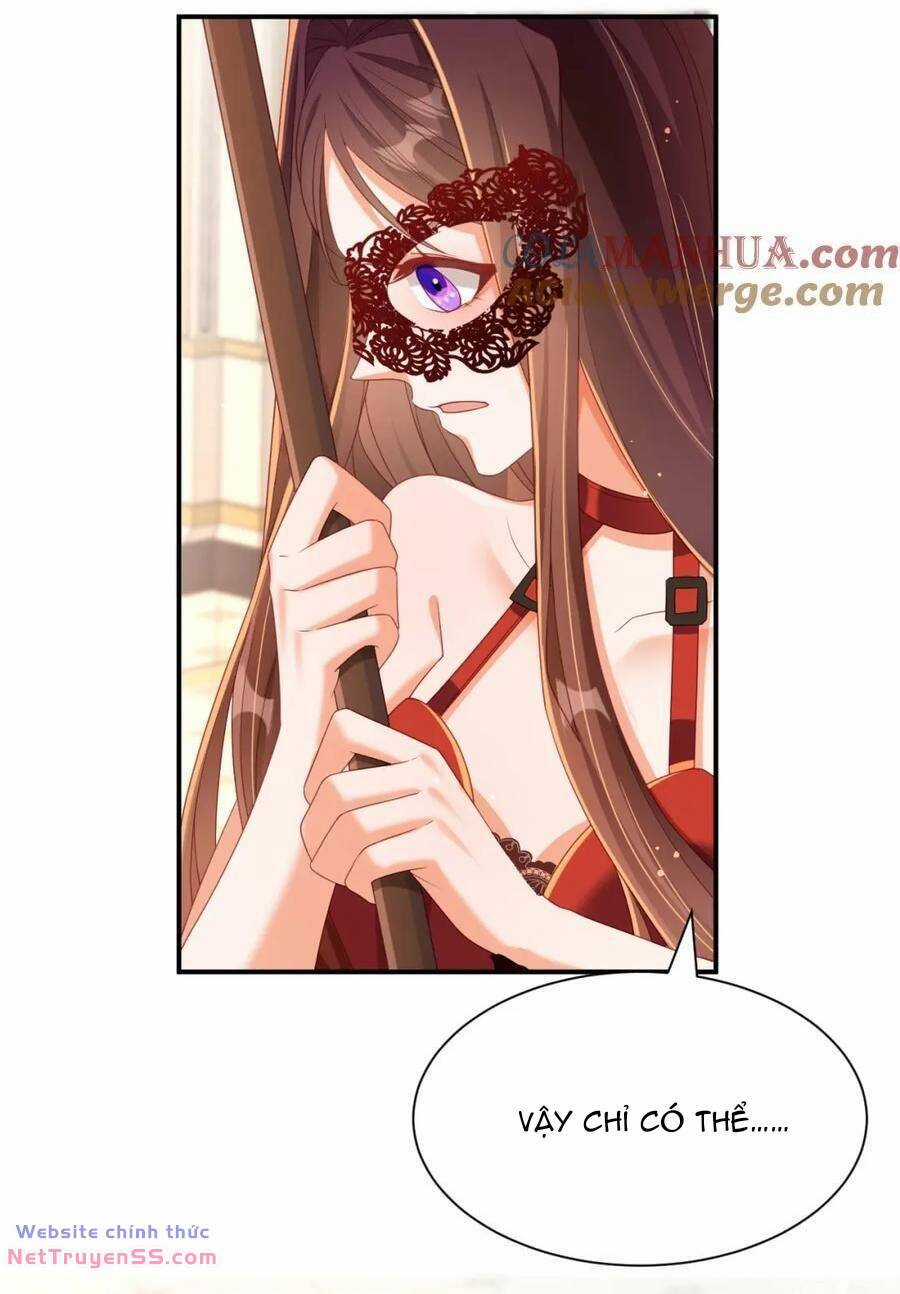 Hướng Dẫn Vuốt Lông Nam Chủ Hắc Hoá Chapter 39 trang 27