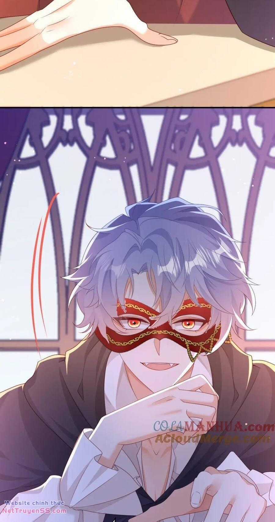 Hướng Dẫn Vuốt Lông Nam Chủ Hắc Hoá Chapter 39 trang 31