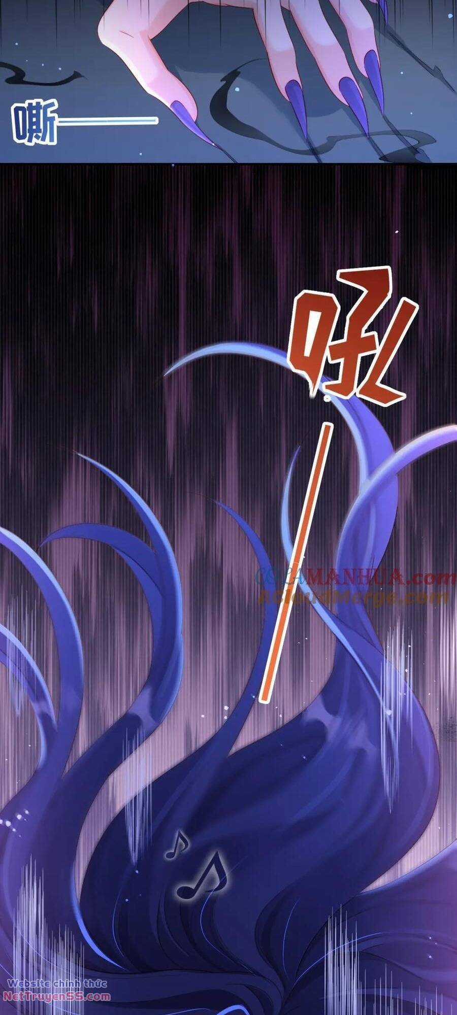 Hướng Dẫn Vuốt Lông Nam Chủ Hắc Hoá Chapter 39 trang 7