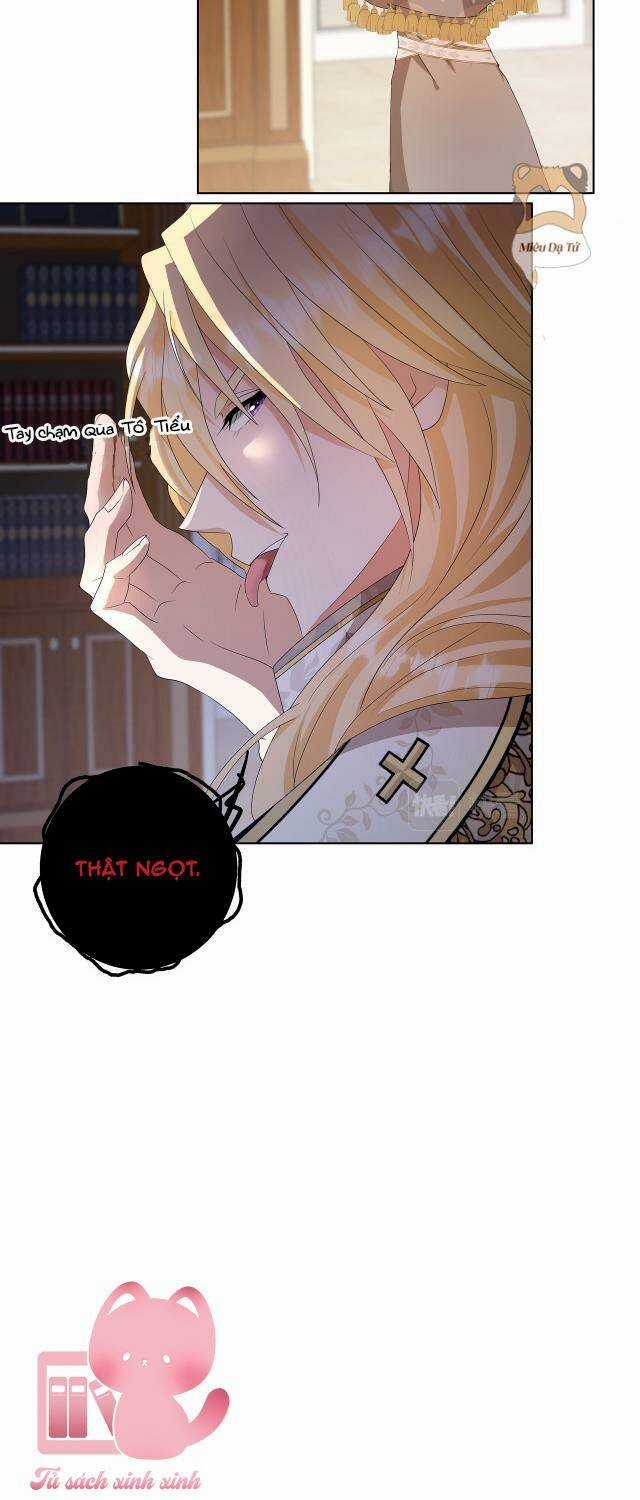 Hướng Dẫn Vuốt Lông Nam Chủ Hắc Hoá Chapter 4 trang 15