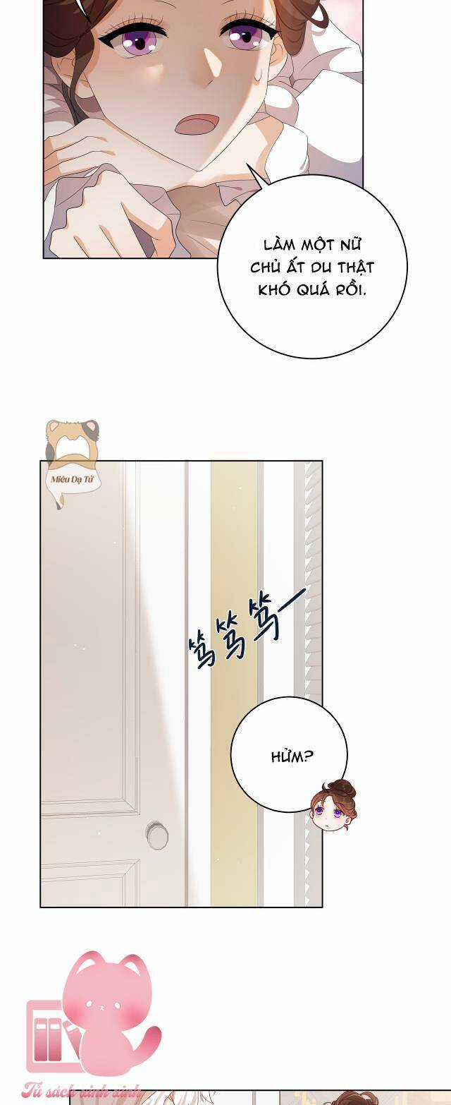 Hướng Dẫn Vuốt Lông Nam Chủ Hắc Hoá Chapter 4 trang 17