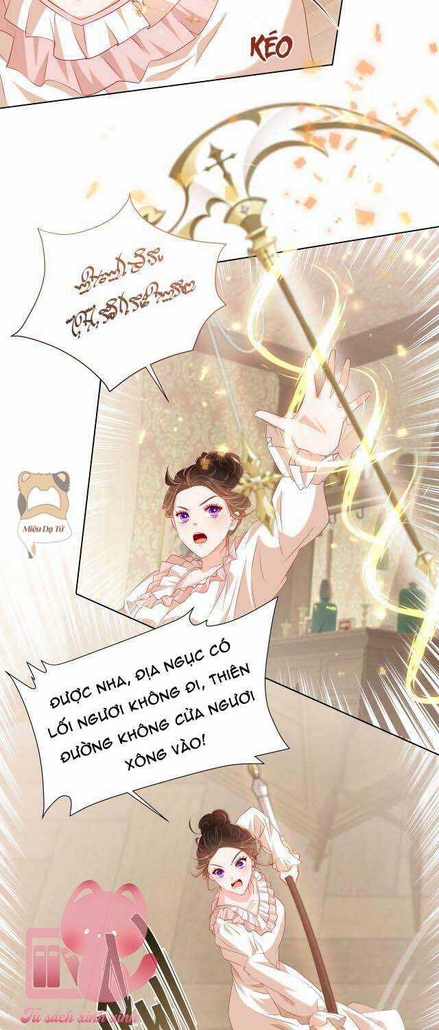 Hướng Dẫn Vuốt Lông Nam Chủ Hắc Hoá Chapter 4 trang 20