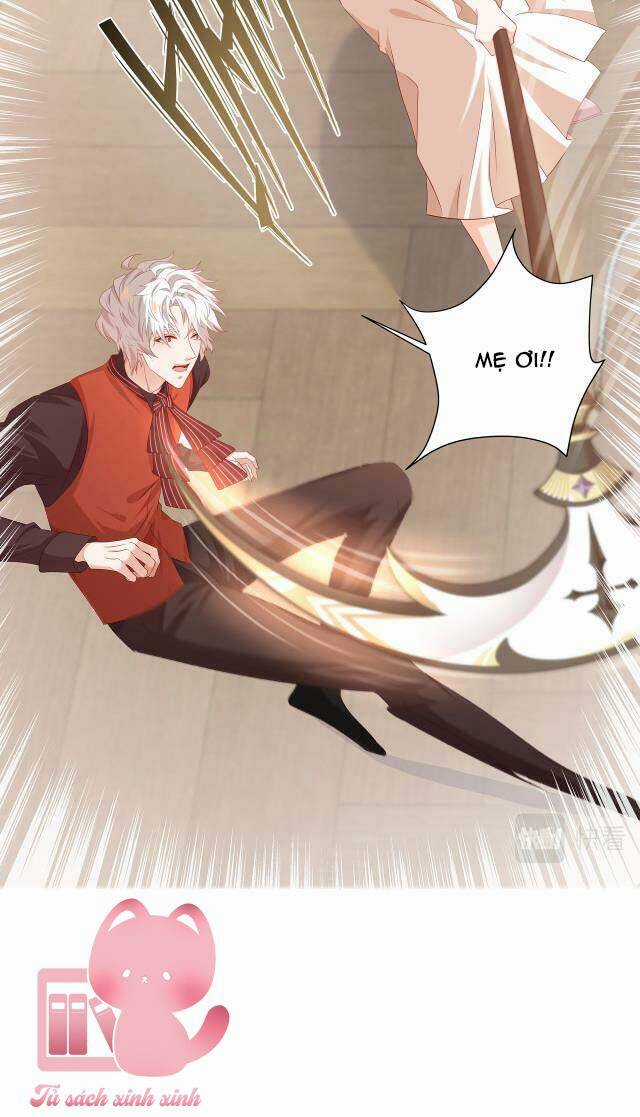 Hướng Dẫn Vuốt Lông Nam Chủ Hắc Hoá Chapter 4 trang 21