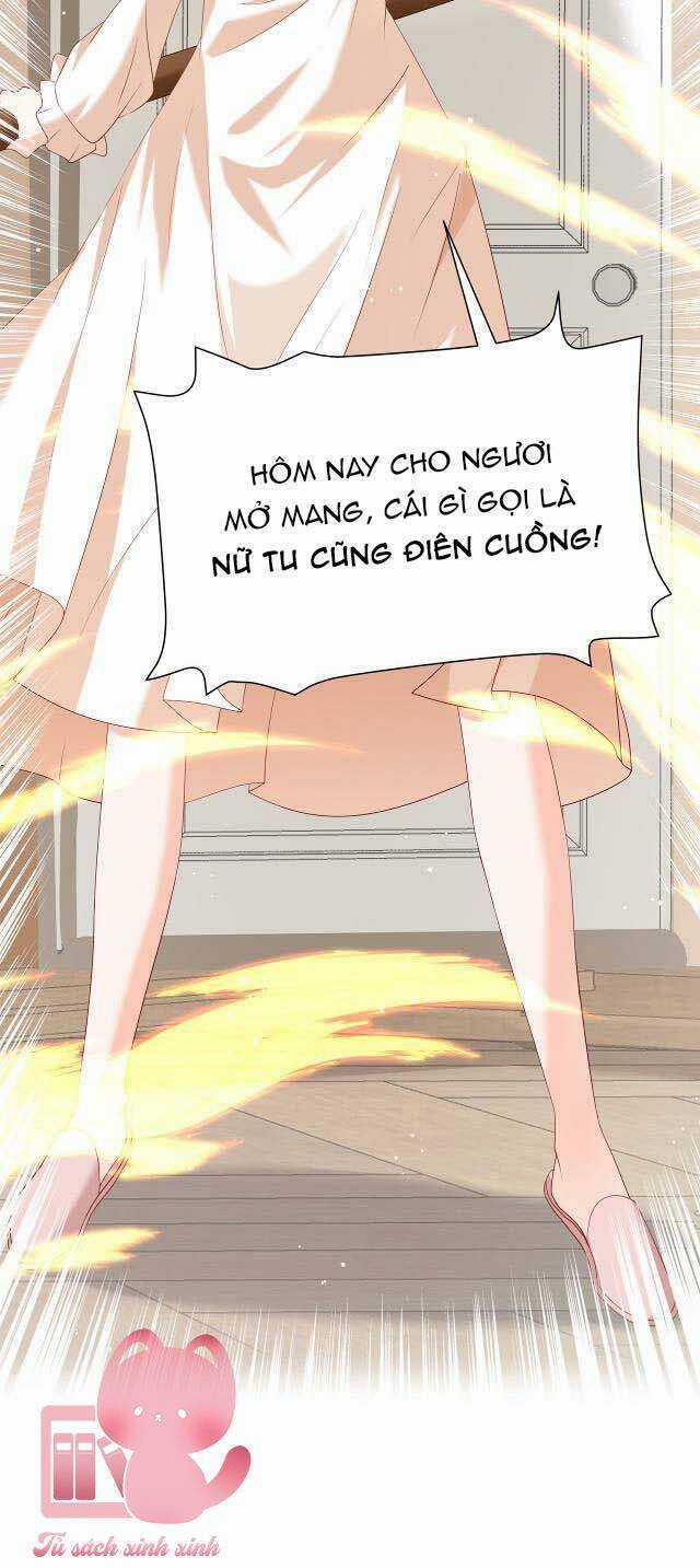 Hướng Dẫn Vuốt Lông Nam Chủ Hắc Hoá Chapter 4 trang 23