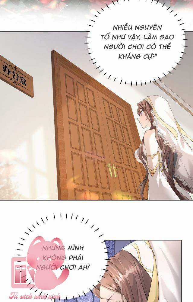 Hướng Dẫn Vuốt Lông Nam Chủ Hắc Hoá Chapter 4 trang 4