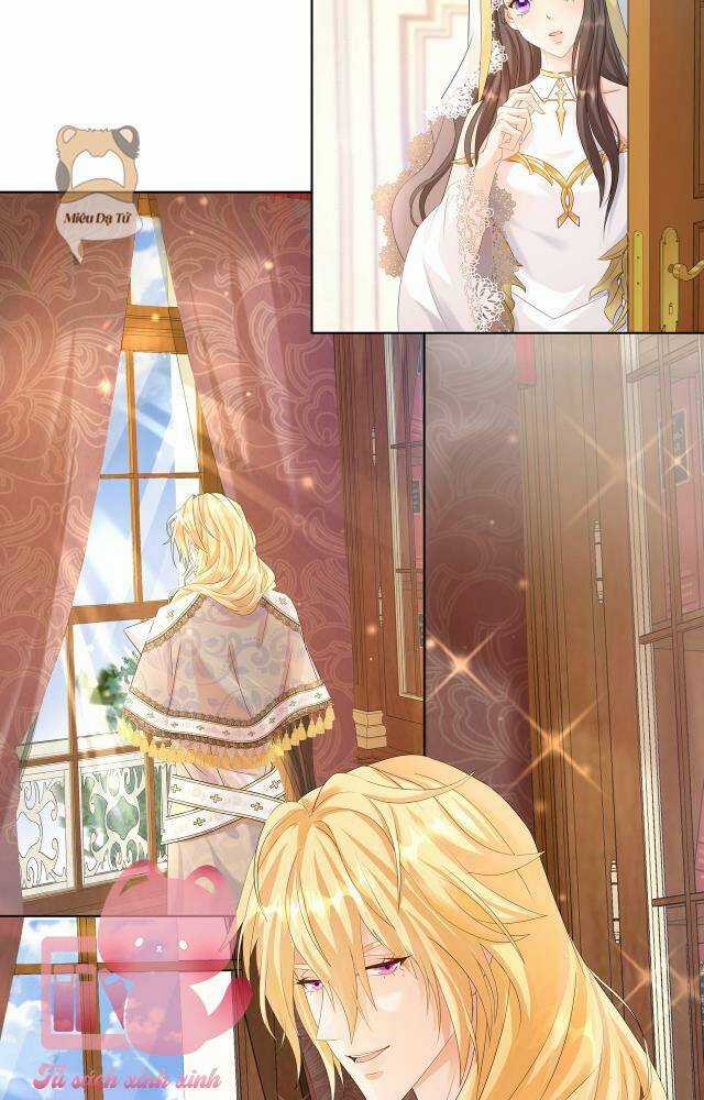 Hướng Dẫn Vuốt Lông Nam Chủ Hắc Hoá Chapter 4 trang 7