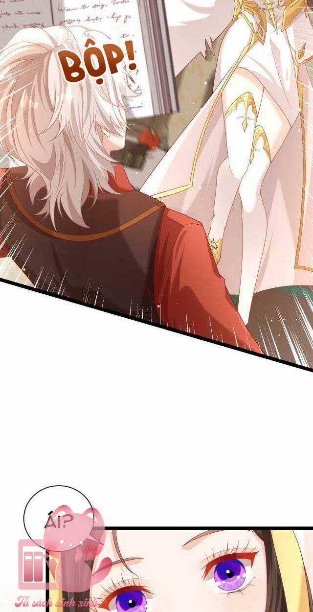 Hướng Dẫn Vuốt Lông Nam Chủ Hắc Hoá Chapter 5 trang 10