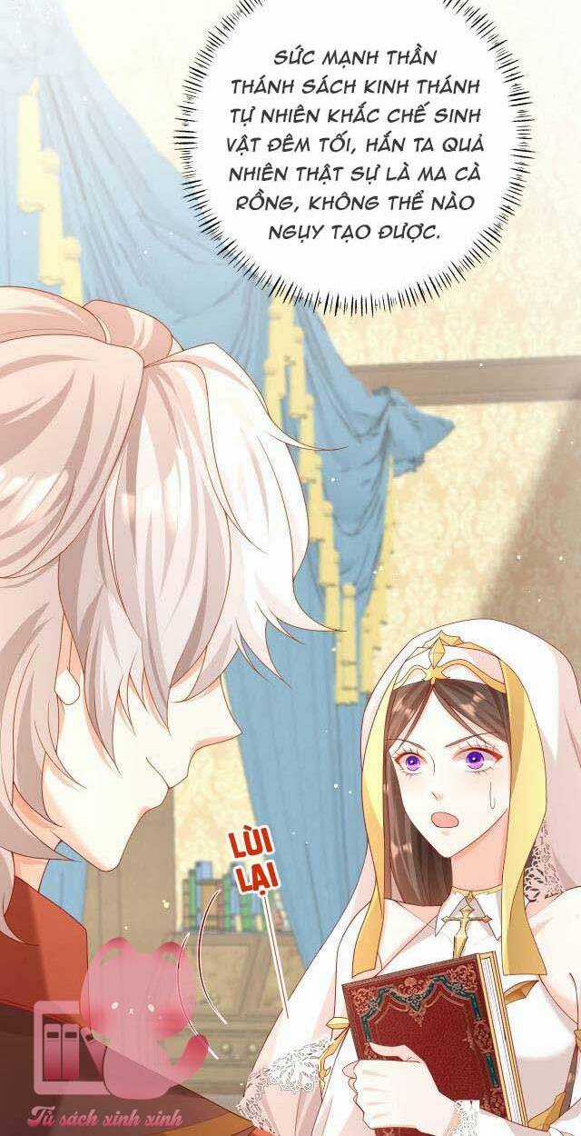 Hướng Dẫn Vuốt Lông Nam Chủ Hắc Hoá Chapter 5 trang 12