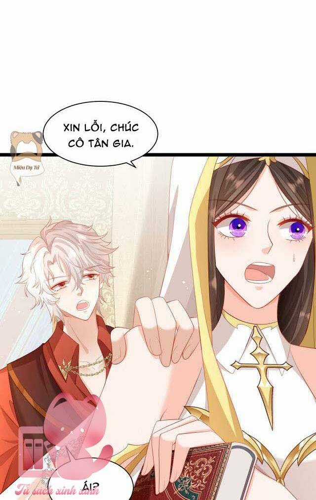 Hướng Dẫn Vuốt Lông Nam Chủ Hắc Hoá Chapter 5 trang 14