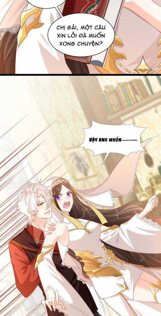 Hướng Dẫn Vuốt Lông Nam Chủ Hắc Hoá Chapter 5 trang 15