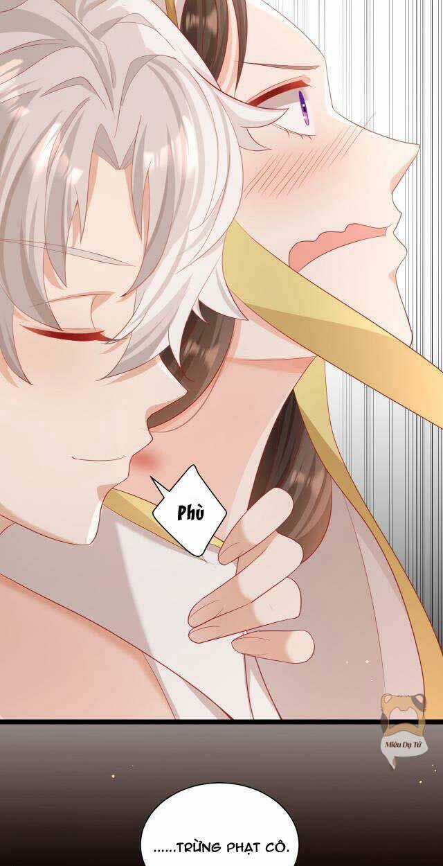 Hướng Dẫn Vuốt Lông Nam Chủ Hắc Hoá Chapter 5 trang 17