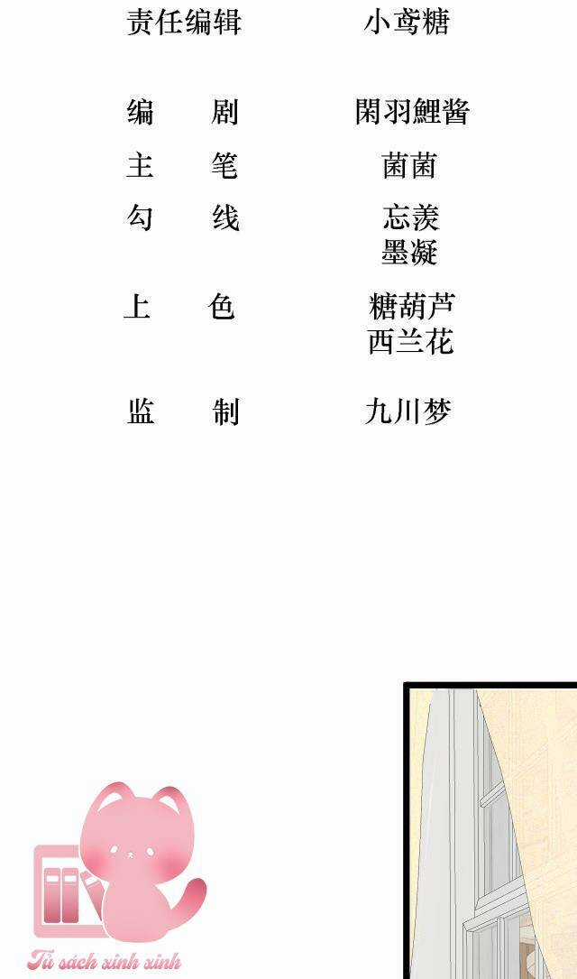 Hướng Dẫn Vuốt Lông Nam Chủ Hắc Hoá Chapter 5 trang 2