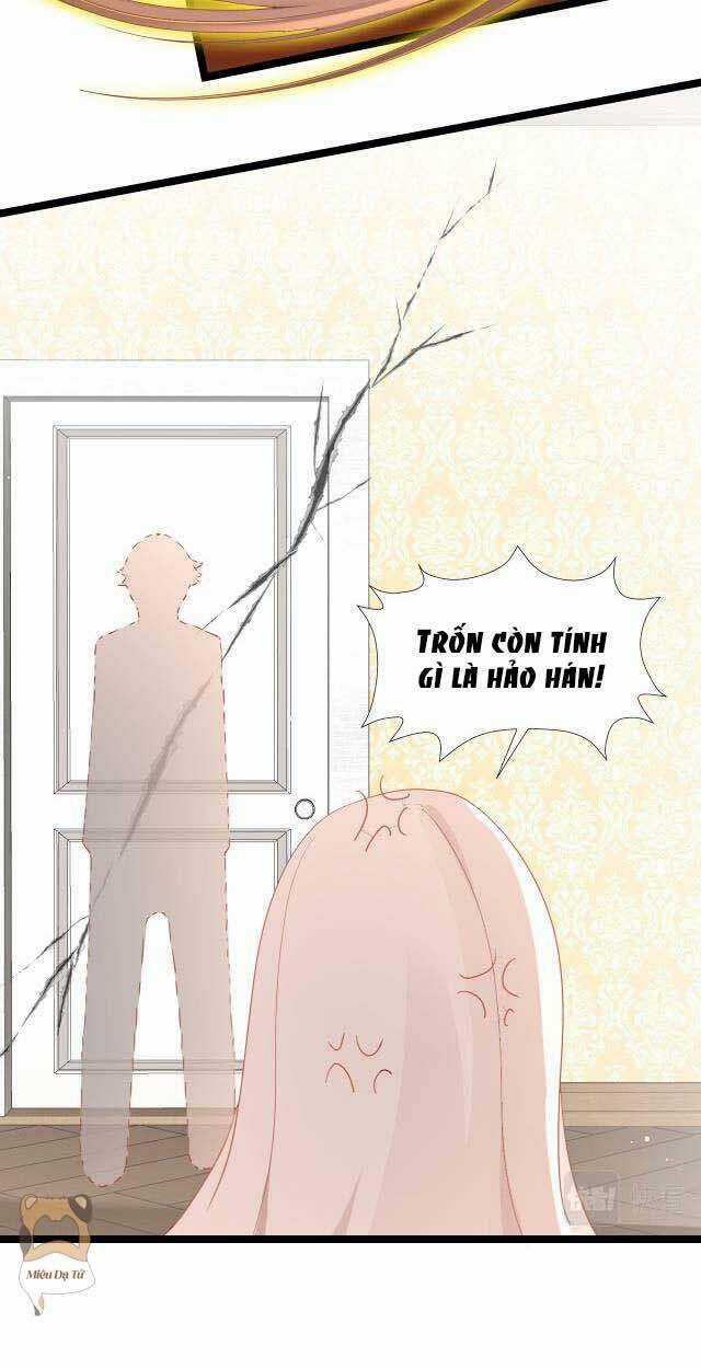 Hướng Dẫn Vuốt Lông Nam Chủ Hắc Hoá Chapter 5 trang 21