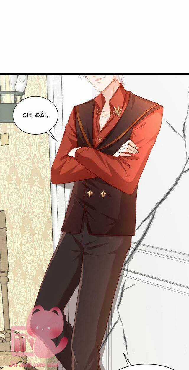 Hướng Dẫn Vuốt Lông Nam Chủ Hắc Hoá Chapter 5 trang 22