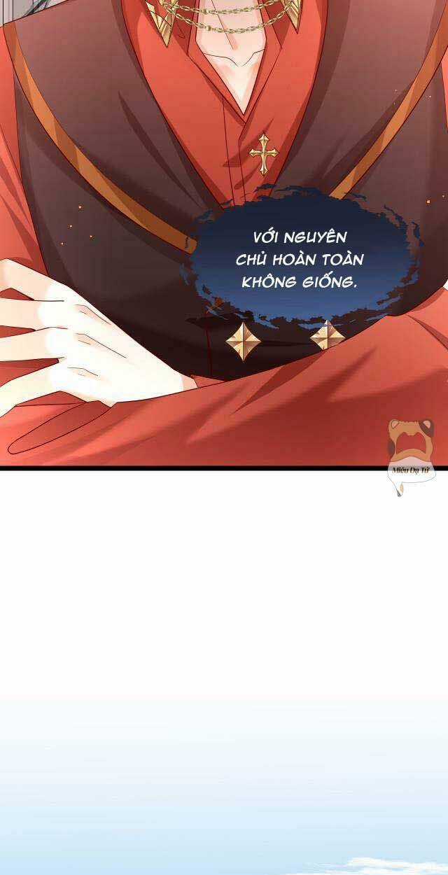 Hướng Dẫn Vuốt Lông Nam Chủ Hắc Hoá Chapter 5 trang 25