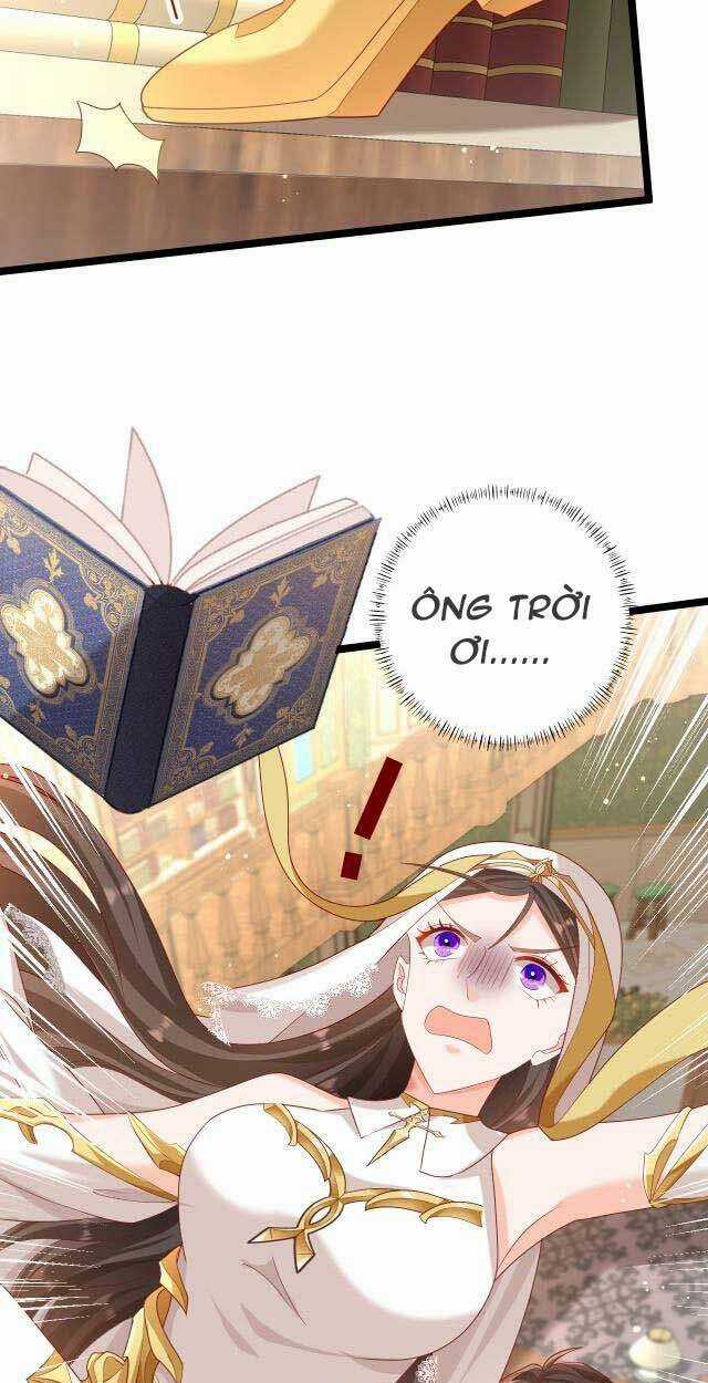 Hướng Dẫn Vuốt Lông Nam Chủ Hắc Hoá Chapter 5 trang 29