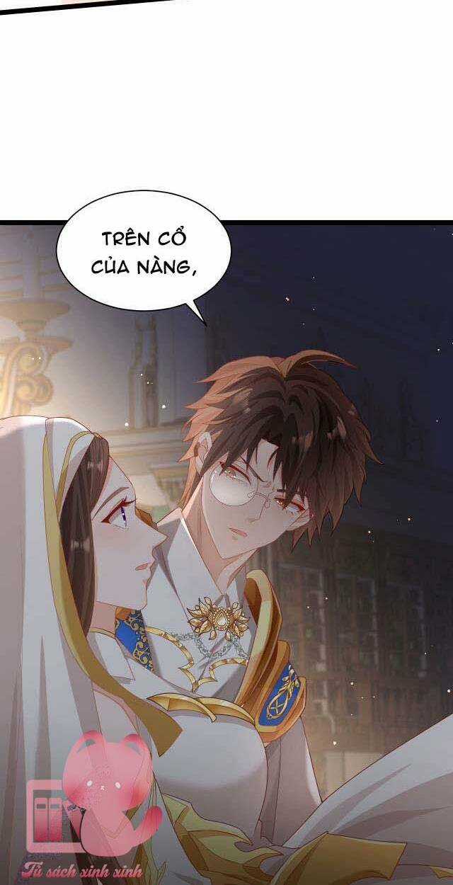 Hướng Dẫn Vuốt Lông Nam Chủ Hắc Hoá Chapter 5 trang 32