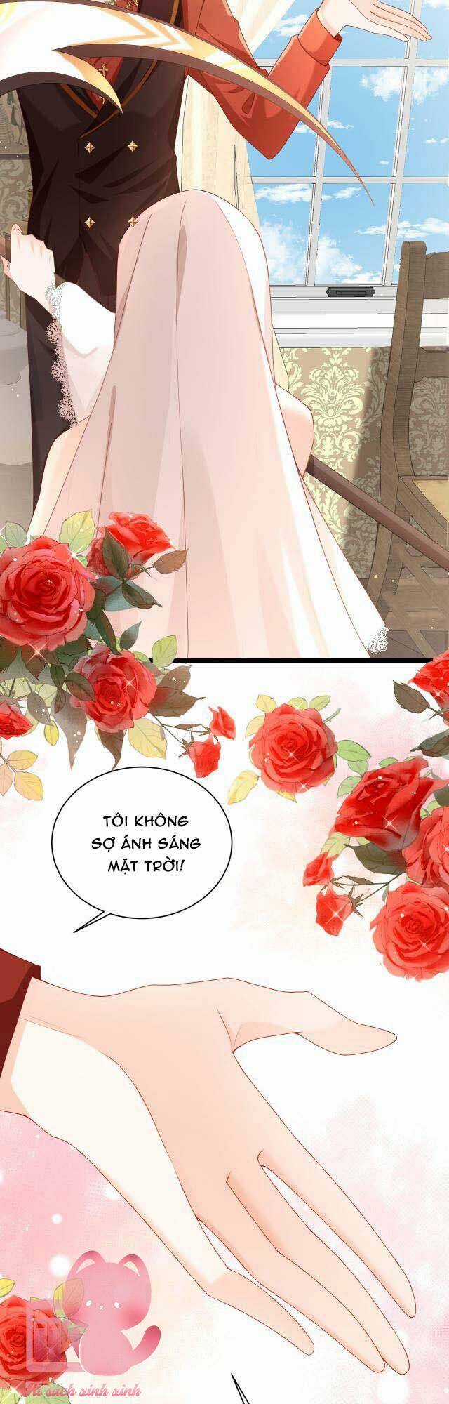 Hướng Dẫn Vuốt Lông Nam Chủ Hắc Hoá Chapter 5 trang 4