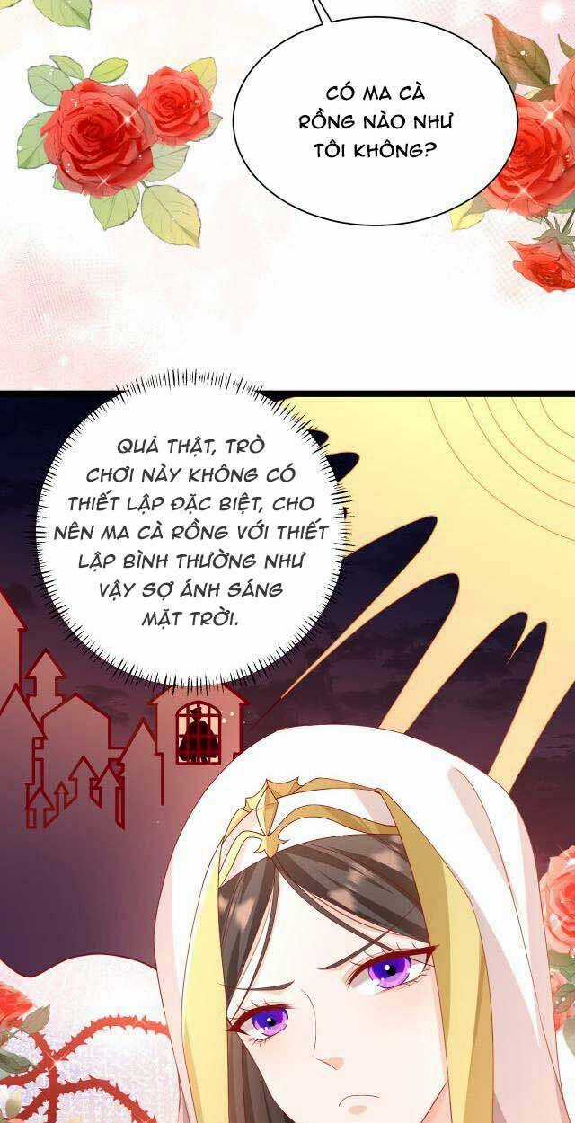 Hướng Dẫn Vuốt Lông Nam Chủ Hắc Hoá Chapter 5 trang 5