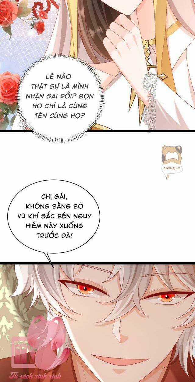 Hướng Dẫn Vuốt Lông Nam Chủ Hắc Hoá Chapter 5 trang 6