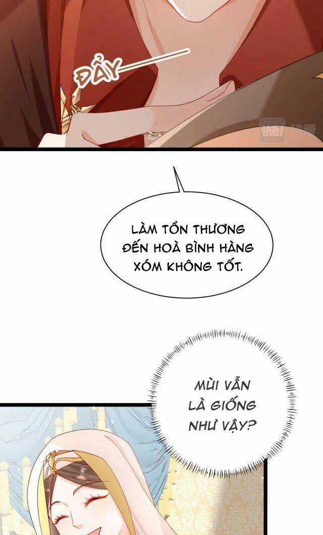 Hướng Dẫn Vuốt Lông Nam Chủ Hắc Hoá Chapter 5 trang 7