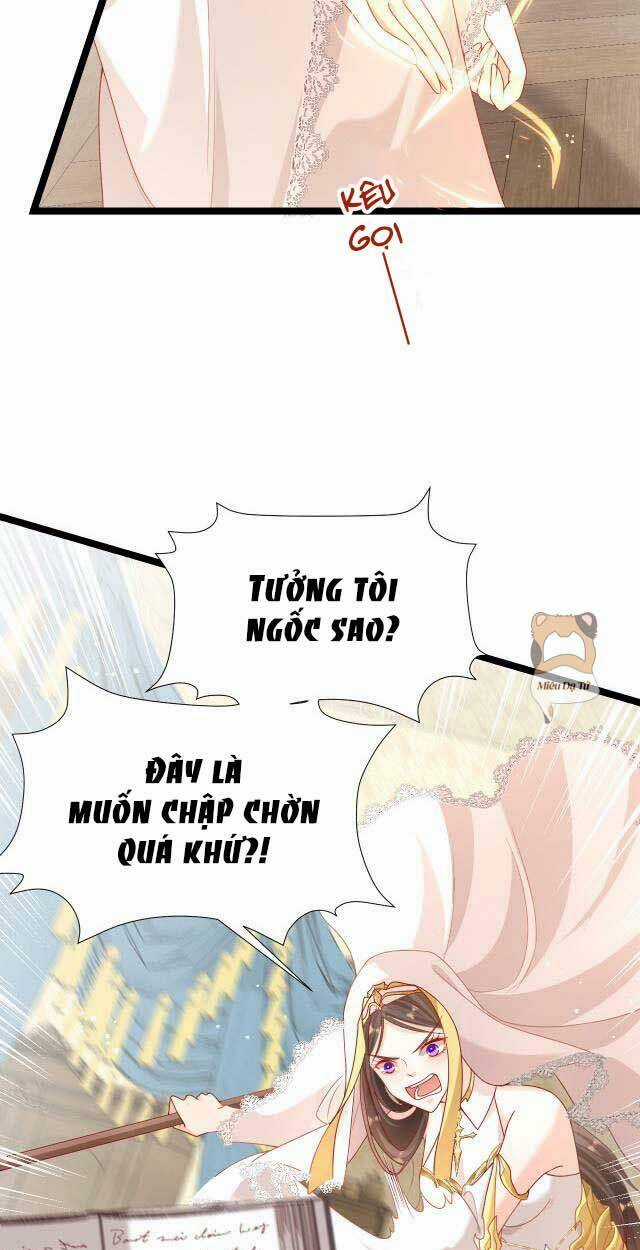 Hướng Dẫn Vuốt Lông Nam Chủ Hắc Hoá Chapter 5 trang 9