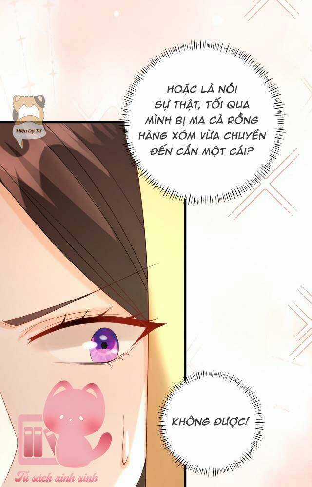 Hướng Dẫn Vuốt Lông Nam Chủ Hắc Hoá Chapter 6 trang 10