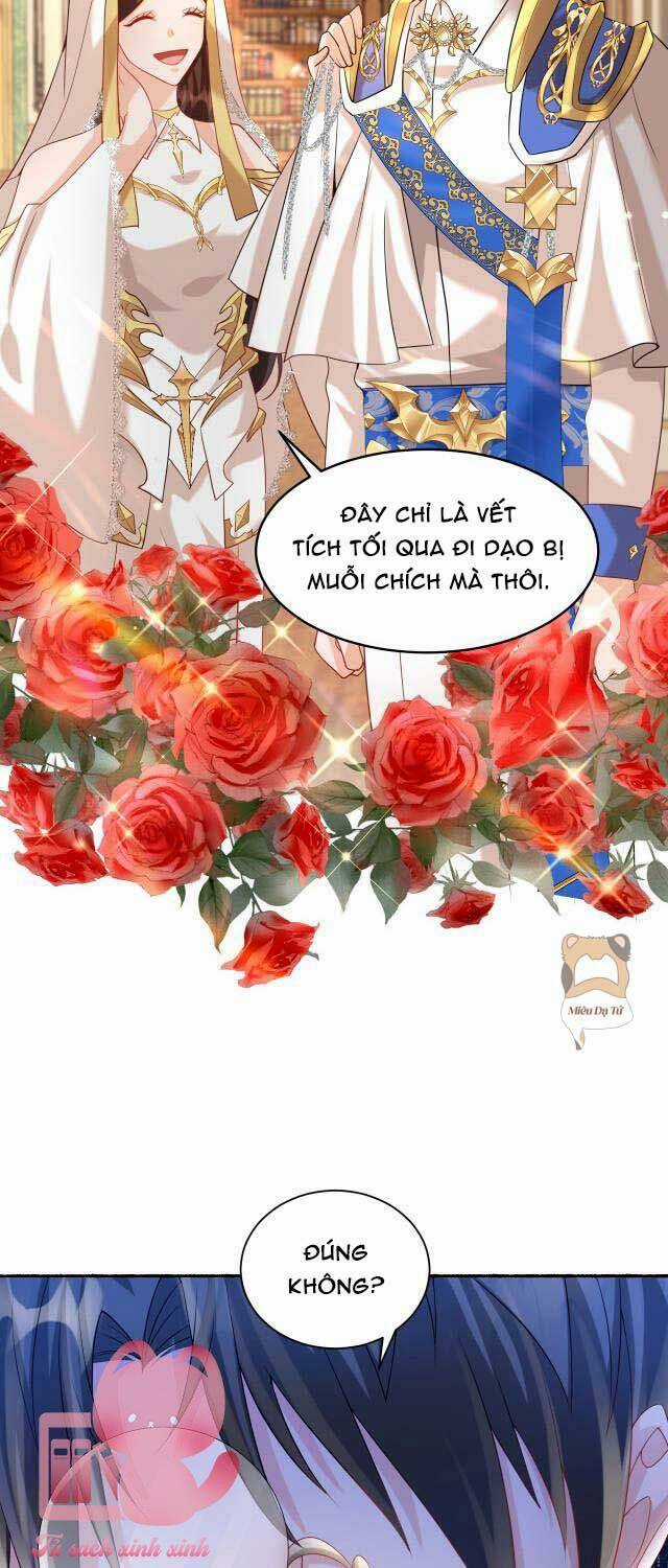 Hướng Dẫn Vuốt Lông Nam Chủ Hắc Hoá Chapter 6 trang 12