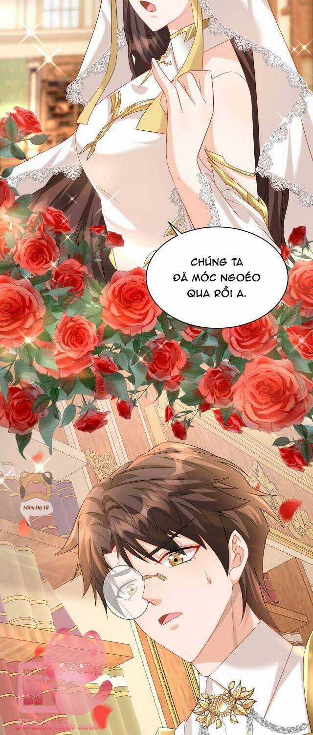 Hướng Dẫn Vuốt Lông Nam Chủ Hắc Hoá Chapter 6 trang 14