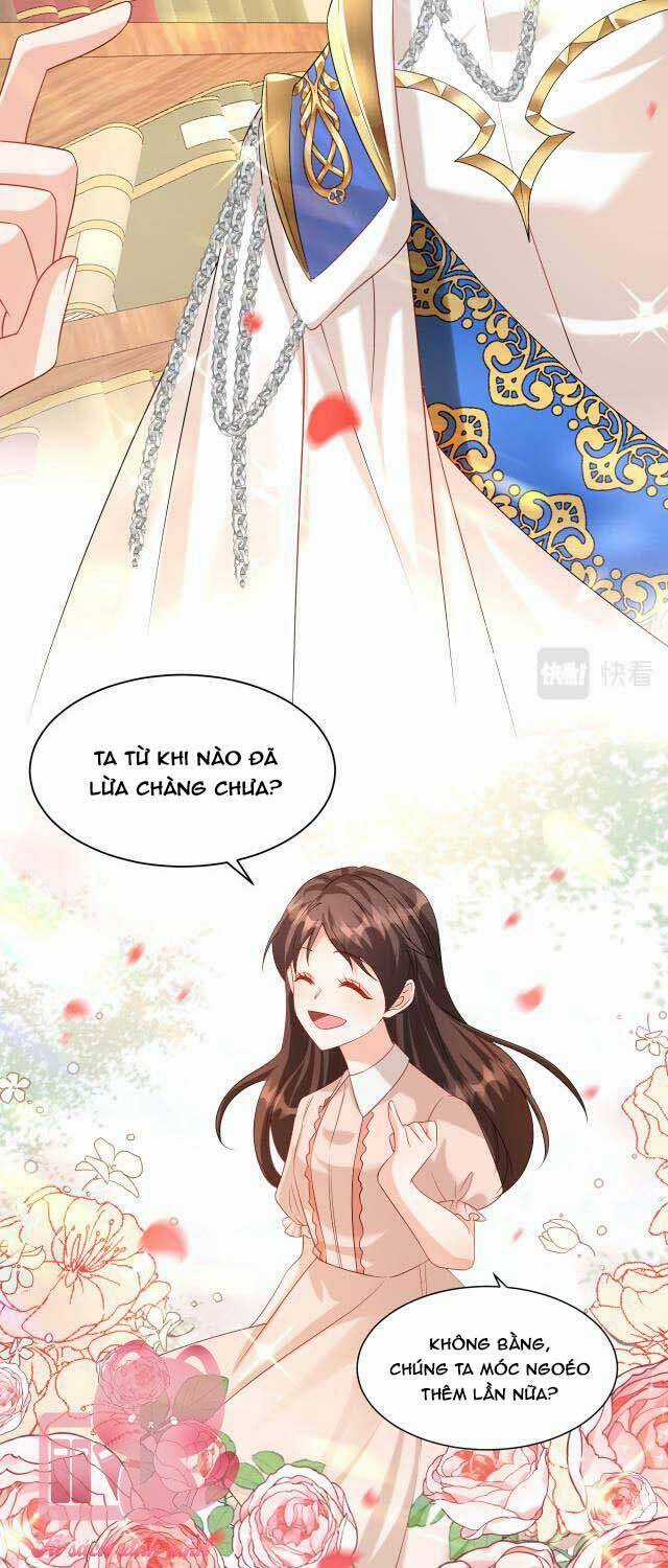 Hướng Dẫn Vuốt Lông Nam Chủ Hắc Hoá Chapter 6 trang 15