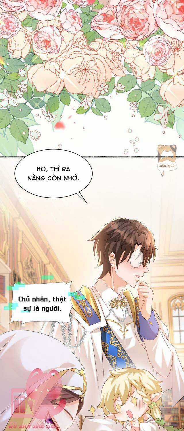 Hướng Dẫn Vuốt Lông Nam Chủ Hắc Hoá Chapter 6 trang 16