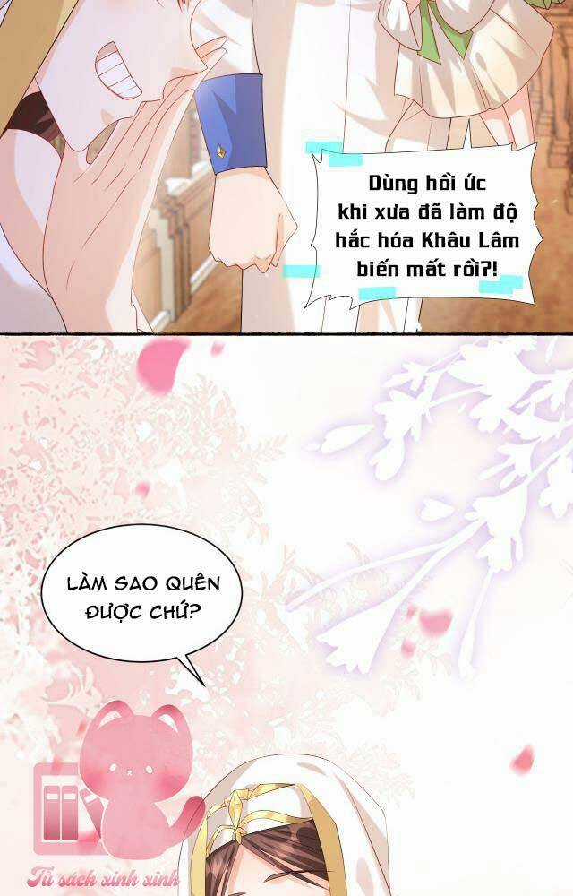 Hướng Dẫn Vuốt Lông Nam Chủ Hắc Hoá Chapter 6 trang 17