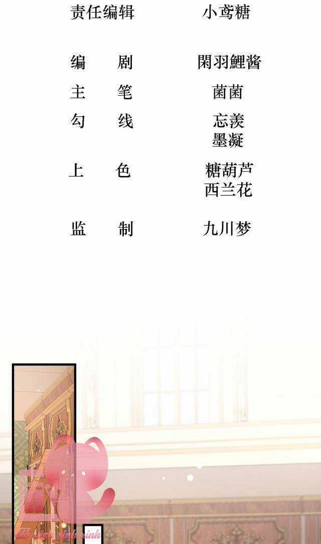 Hướng Dẫn Vuốt Lông Nam Chủ Hắc Hoá Chapter 6 trang 2