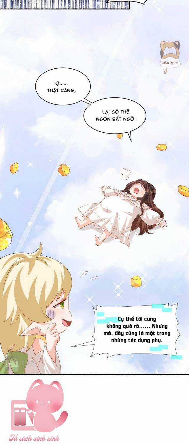 Hướng Dẫn Vuốt Lông Nam Chủ Hắc Hoá Chapter 6 trang 22